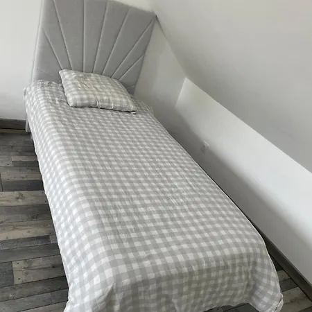 Feriehus Longere Renovee Saumur