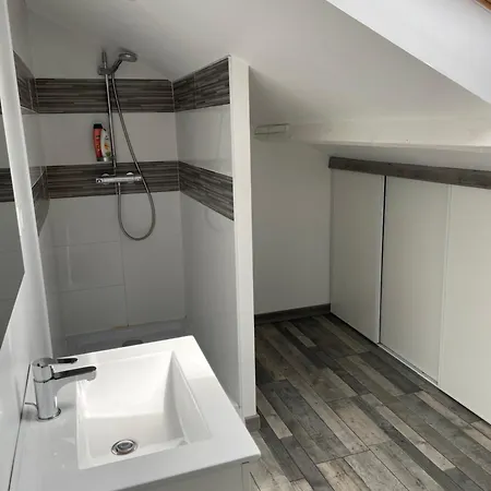 Feriehus Longere Renovee