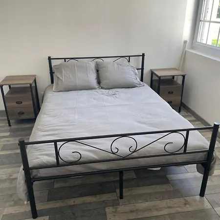 Feriehus Longere Renovee Saumur